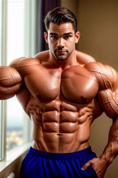 massive musclemen|70 Photos of Muscular Men Showing It All .